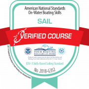 American National Standards Verified Course