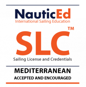 NauticEd International Sailing License & Credentials SLC